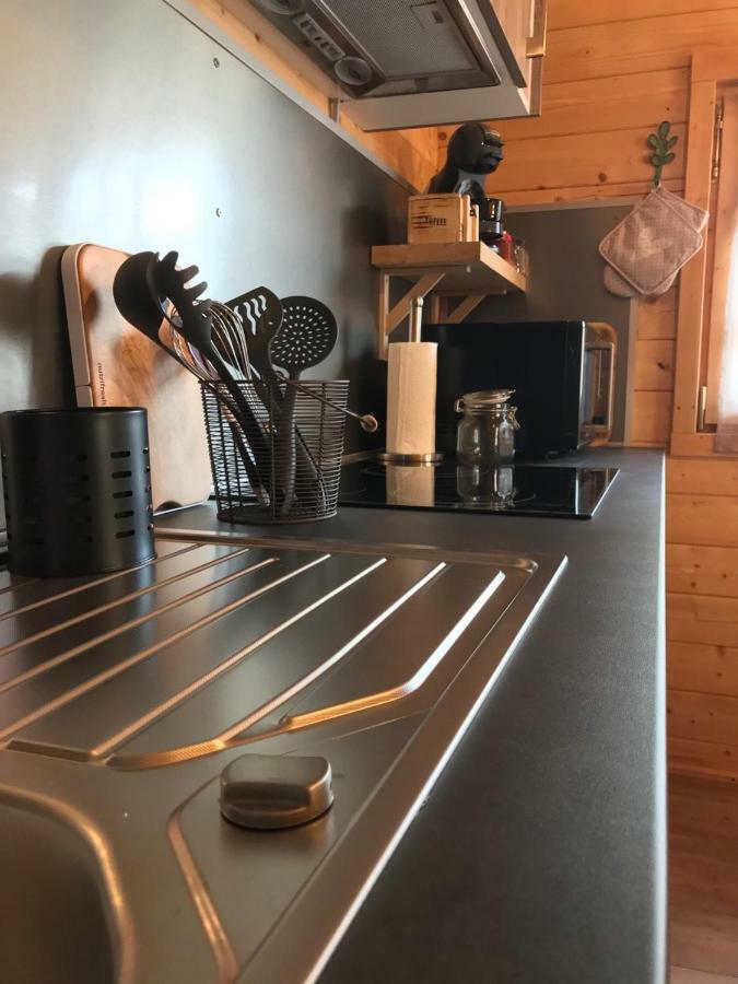 A Casarella Villa Borgo  Esterno foto