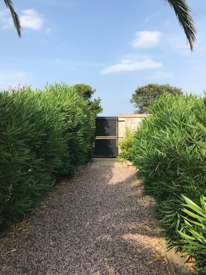 A Casarella Villa Borgo  Esterno foto