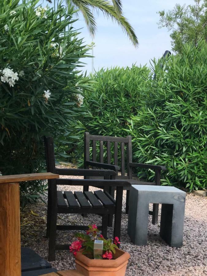 A Casarella Villa Borgo  Esterno foto
