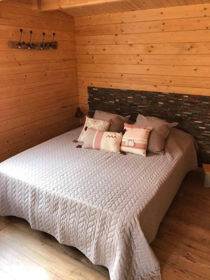 A Casarella Villa Borgo  Esterno foto