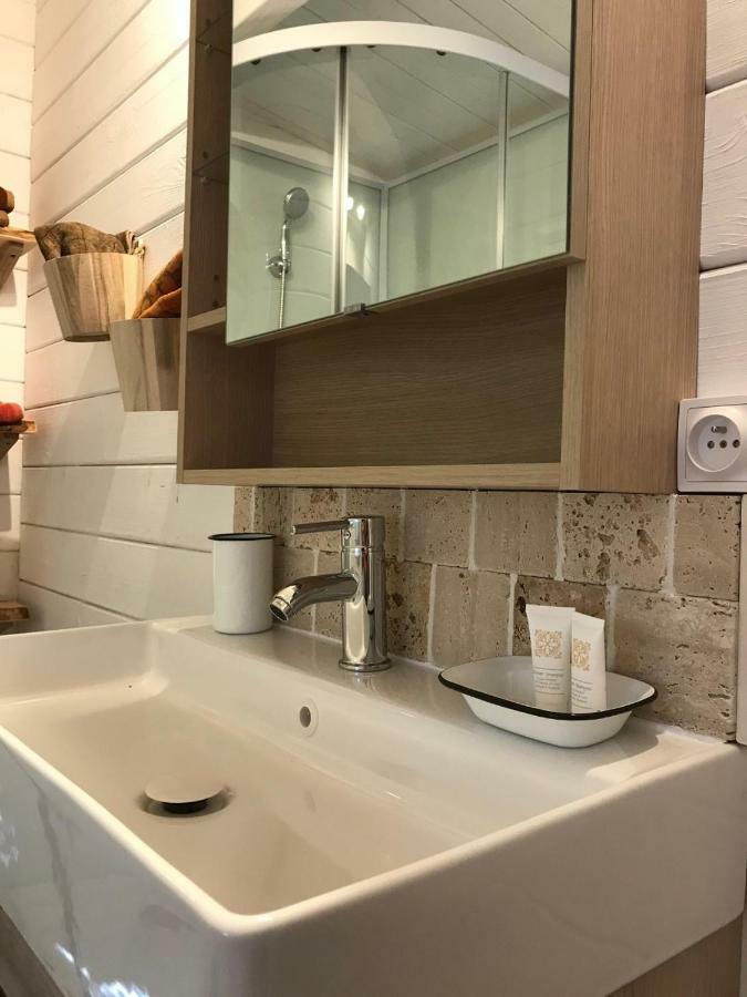 A Casarella Villa Borgo  Esterno foto